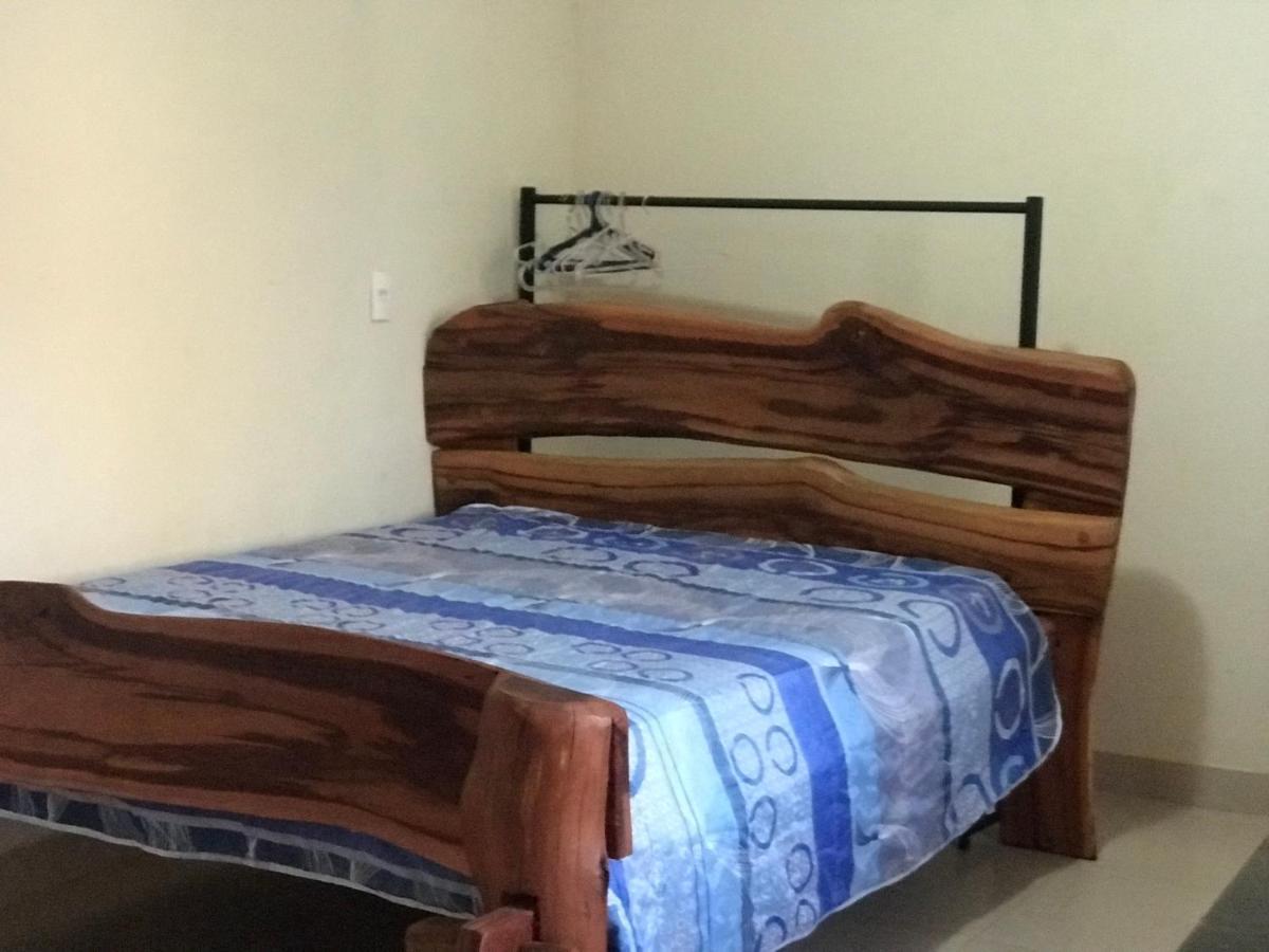Chácara Dutenente4 suítes Pirenópolis Exterior foto