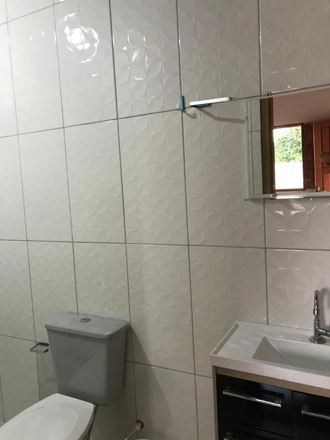 Chácara Dutenente4 suítes Pirenópolis Exterior foto